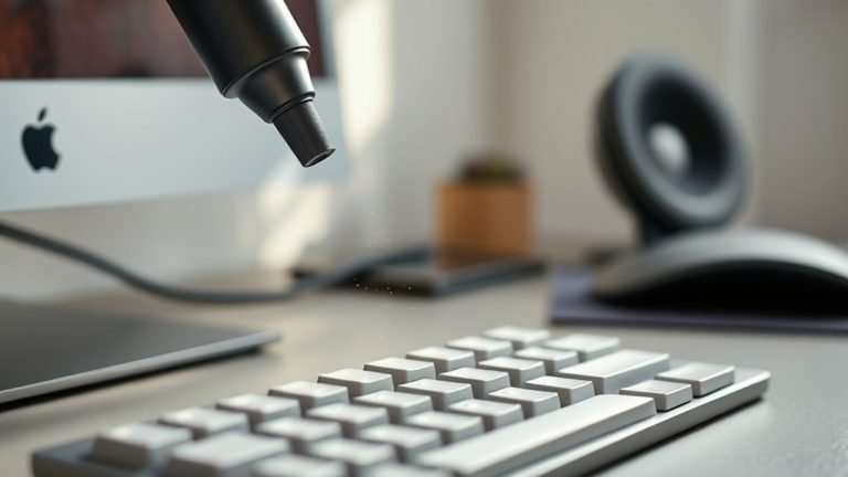 top keyboard vacuum picks