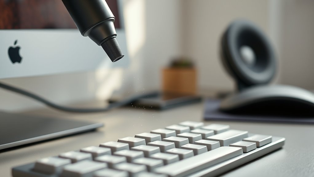 top keyboard vacuum picks