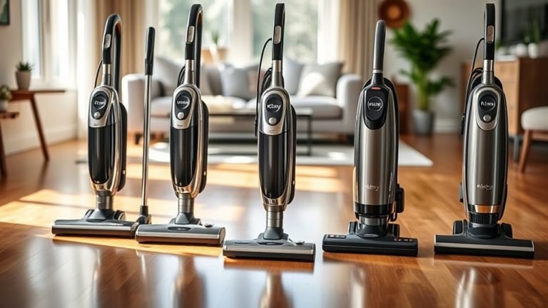 top kirby vacuums 2026