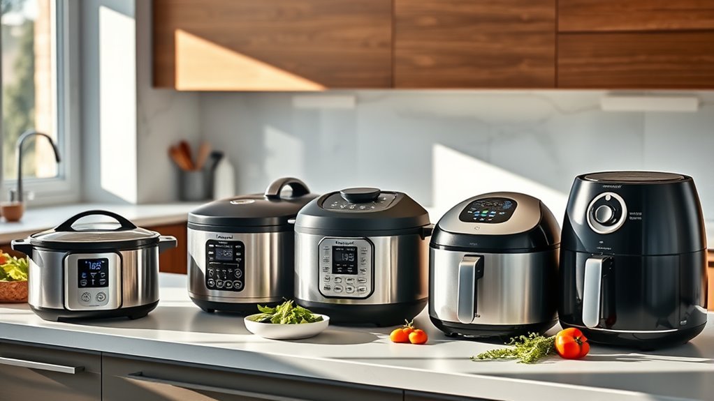 top kitchen appliance picks