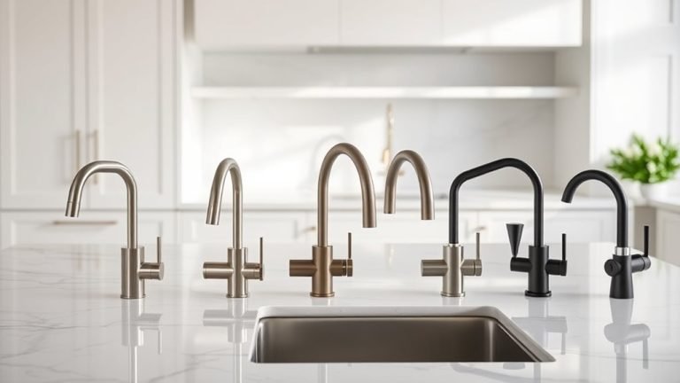 top kitchen bath faucets