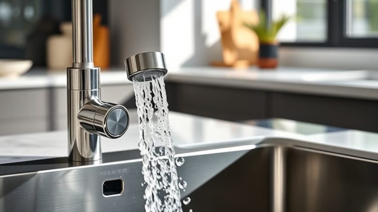 top kitchen faucet aerators