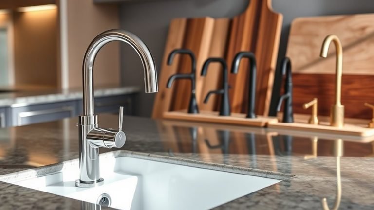 top kitchen faucet brands