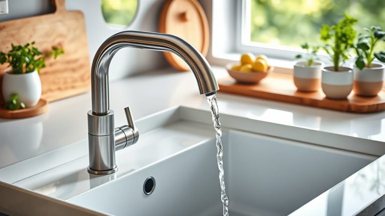 top kitchen faucet brands