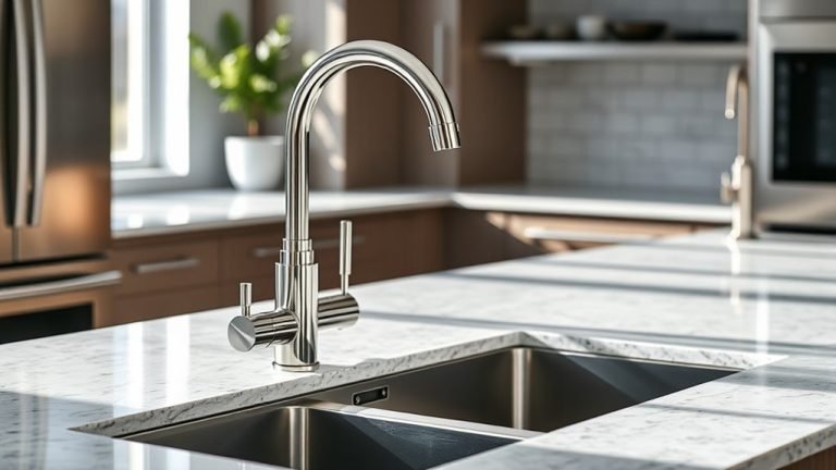 top kitchen faucet brands