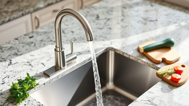 top kitchen faucet brands