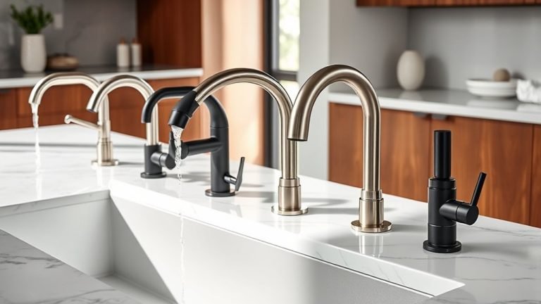 top kitchen faucet deals