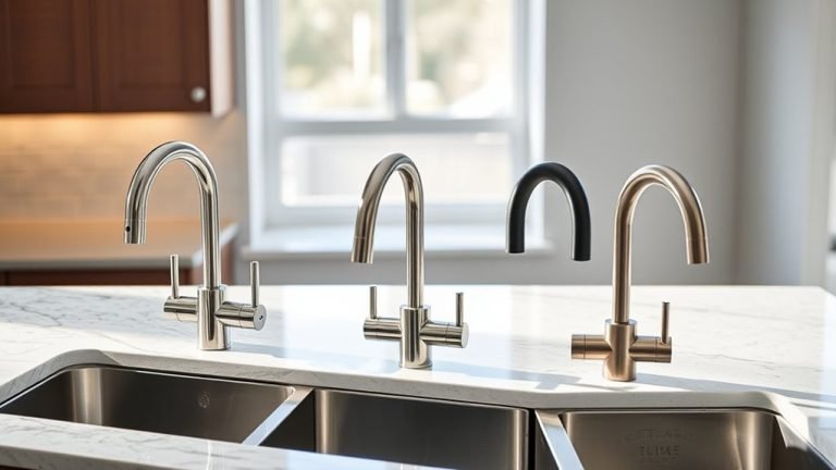 top kitchen faucet discounts