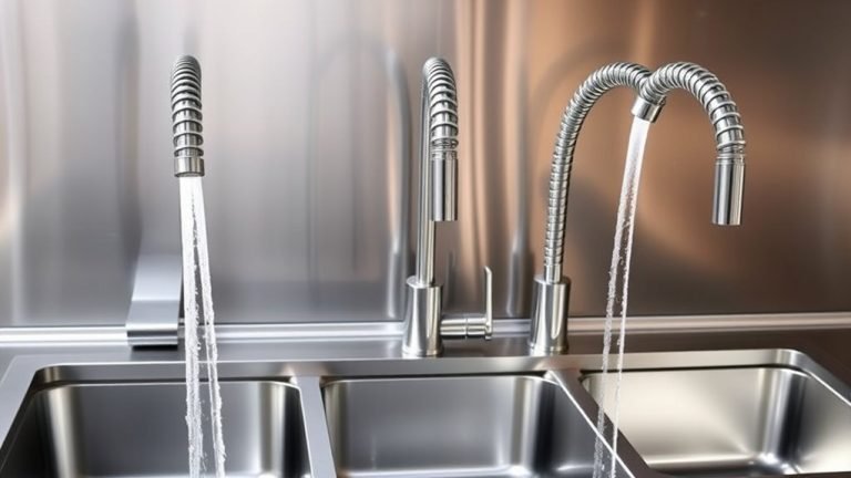 top kitchen faucet picks