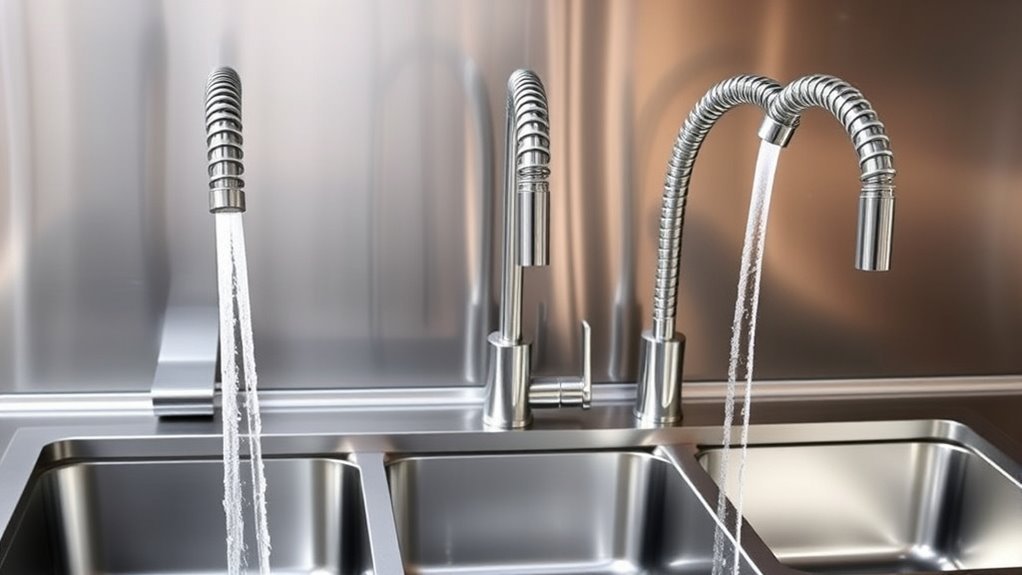 top kitchen faucet picks