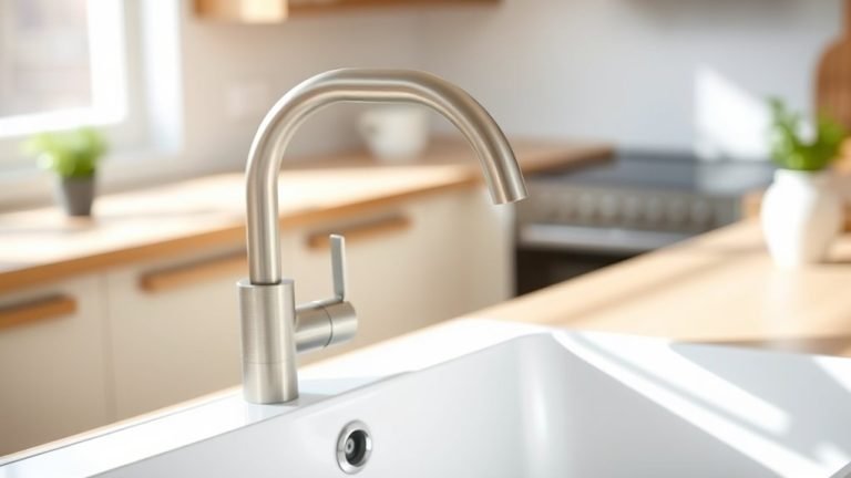 top kitchen faucet picks