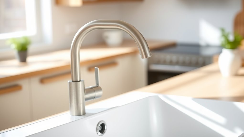 top kitchen faucet picks
