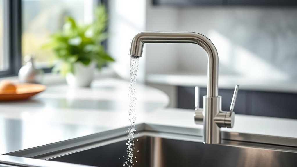 top kitchen faucet picks