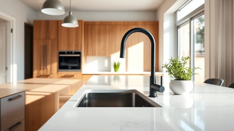 top kitchen faucet picks
