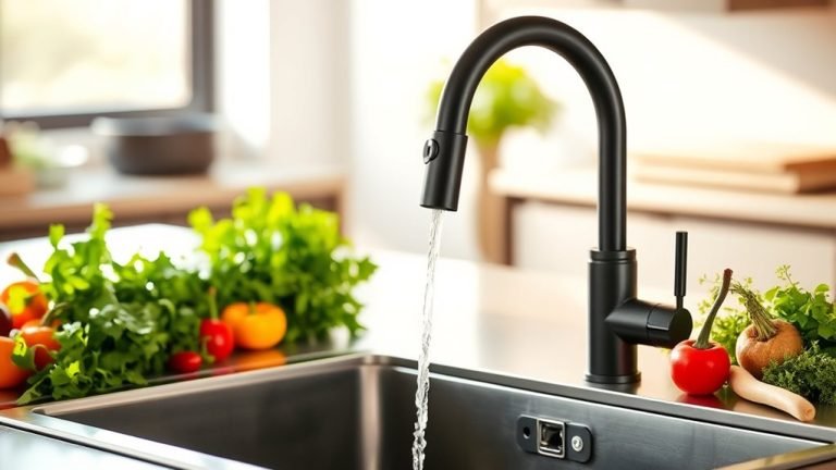 top kitchen faucet picks