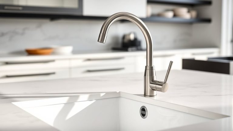 top kitchen faucet picks