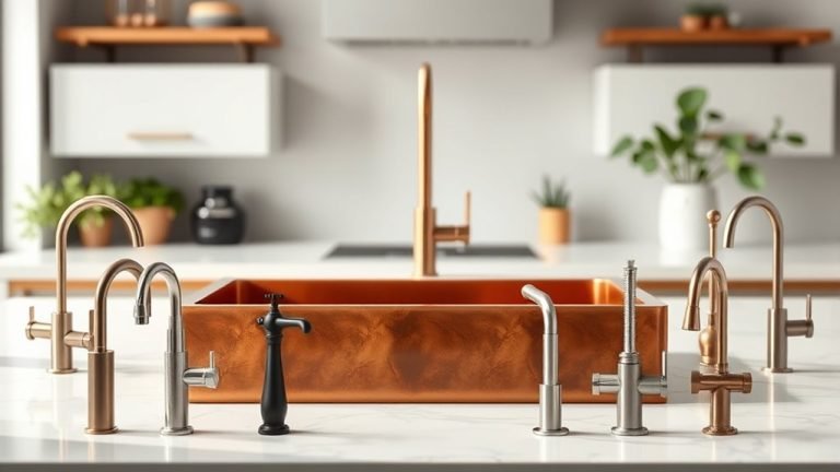 top kitchen faucet picks