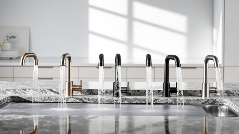 top kitchen faucet picks