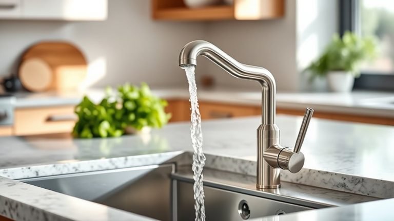 top kitchen faucet picks
