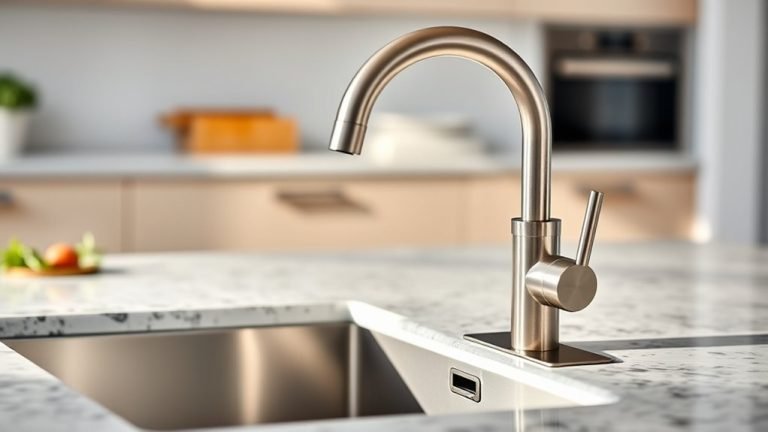 top kitchen faucet picks