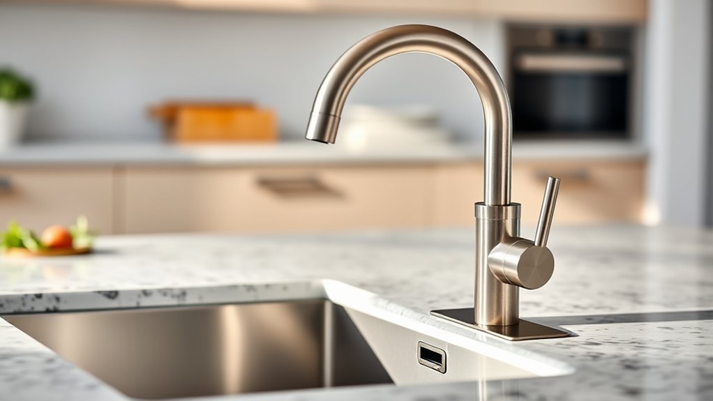top kitchen faucet picks