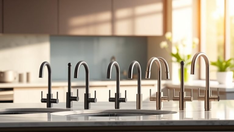 top kitchen faucet reviews