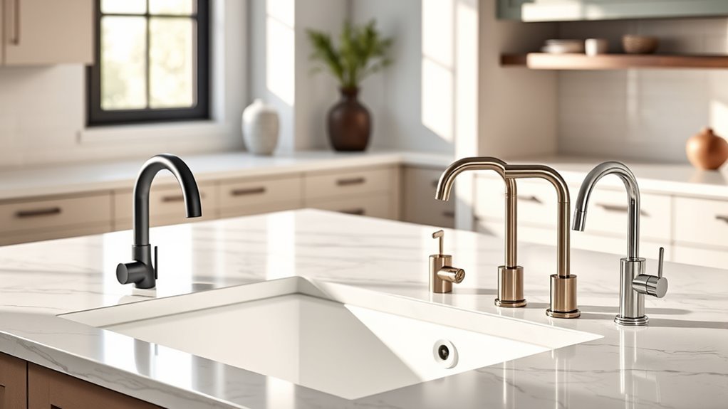 top kitchen faucet reviews