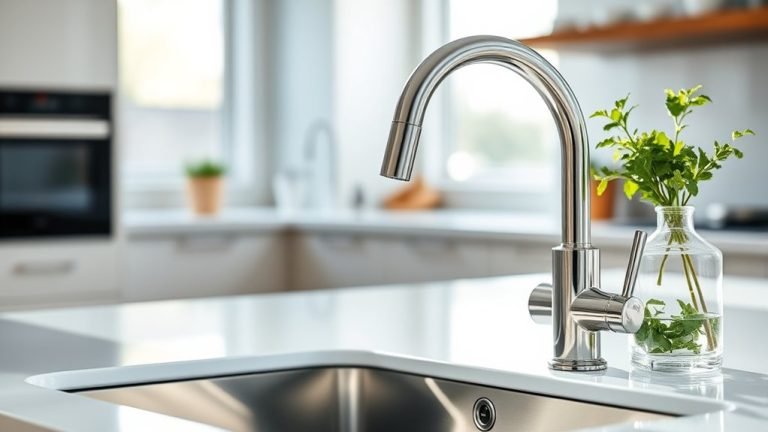 top kitchen faucet reviews