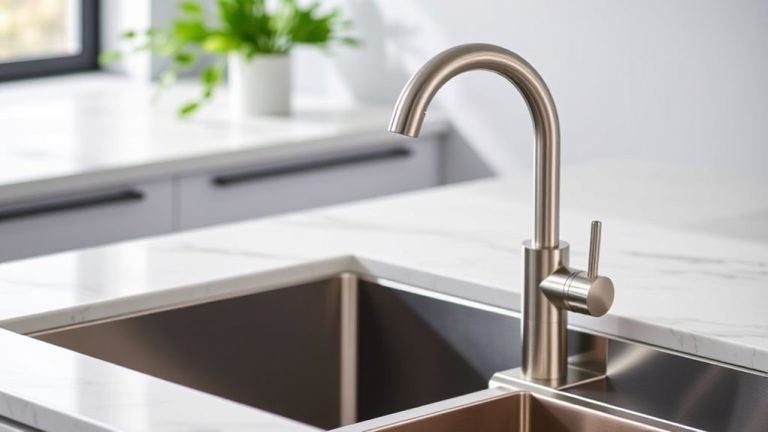 top kitchen faucet selections