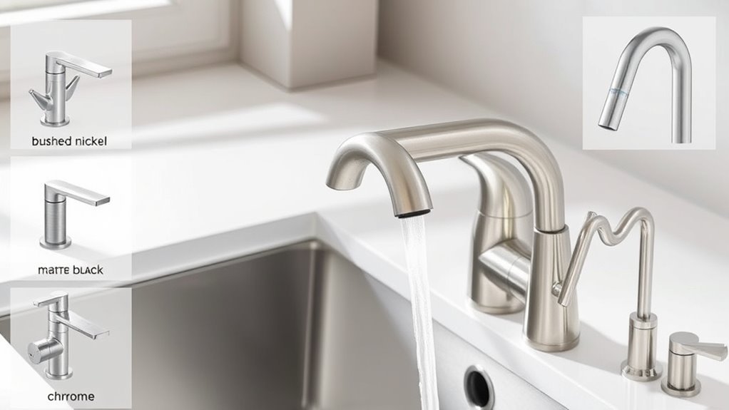 top kitchen faucet suppliers