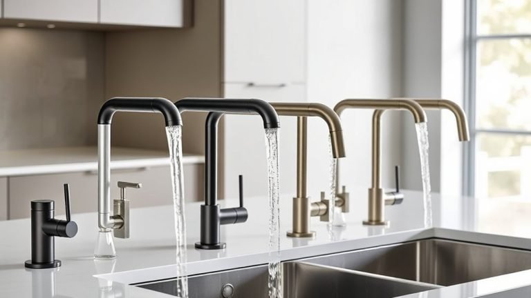top kitchen faucet upgrades