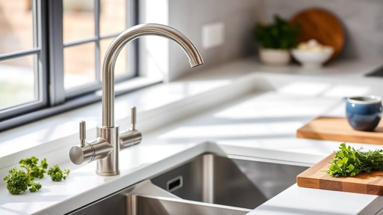 top kitchen faucet upgrades