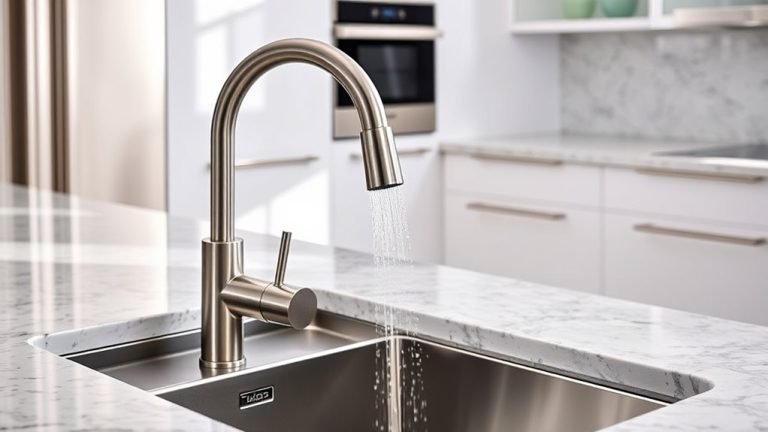 top kitchen faucet upgrades