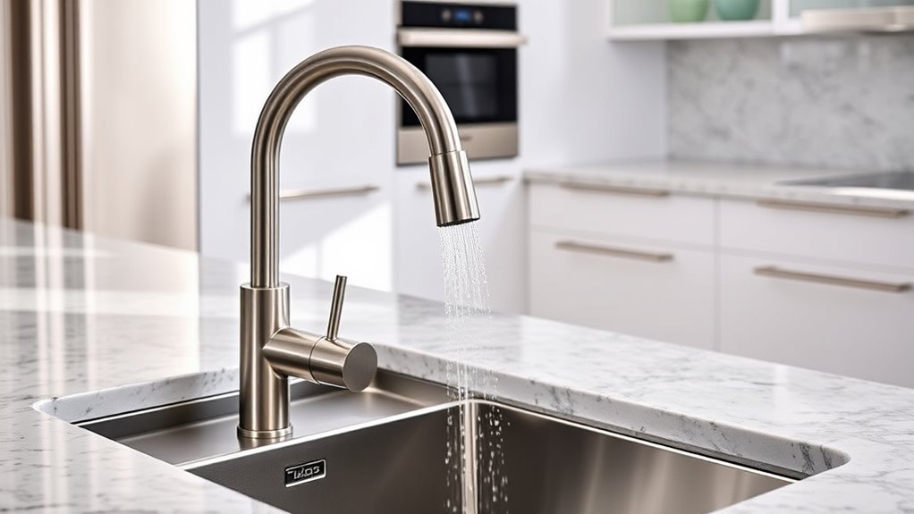 top kitchen faucet upgrades