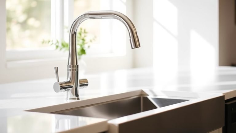 top kitchen faucet upgrades