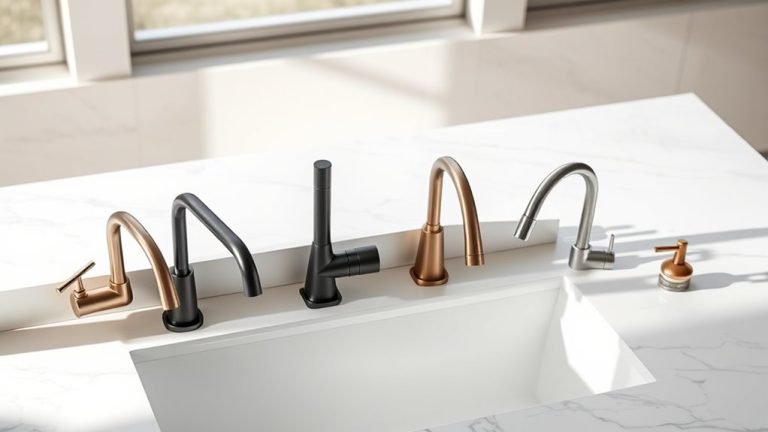 top kitchen faucet upgrades