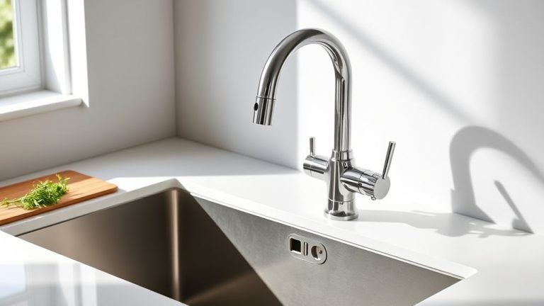 top kitchen faucet upgrades
