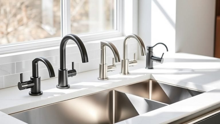 top kitchen faucet upgrades