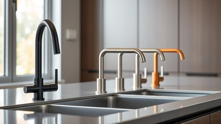 top kitchen faucet upgrades