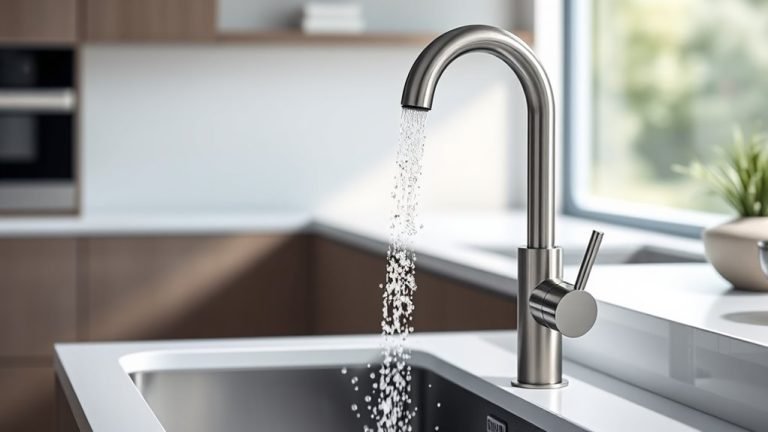top kitchen faucets 2026