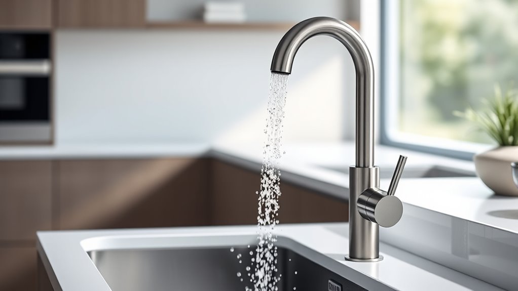 top kitchen faucets 2026