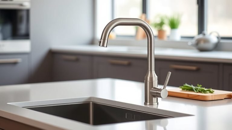 top kitchen faucets 2026