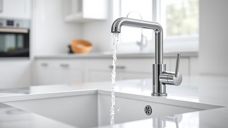 top kitchen faucets 2026