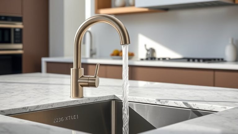 top kitchen faucets 2026