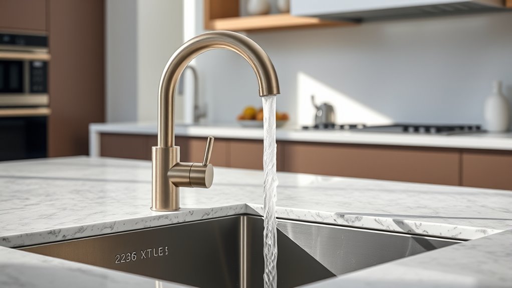 top kitchen faucets 2026