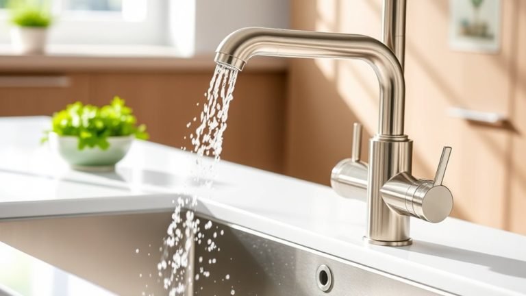 top kitchen faucets 2026