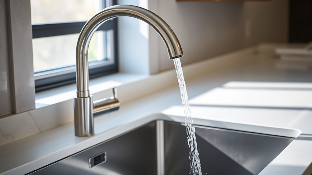 top kitchen faucets 2026