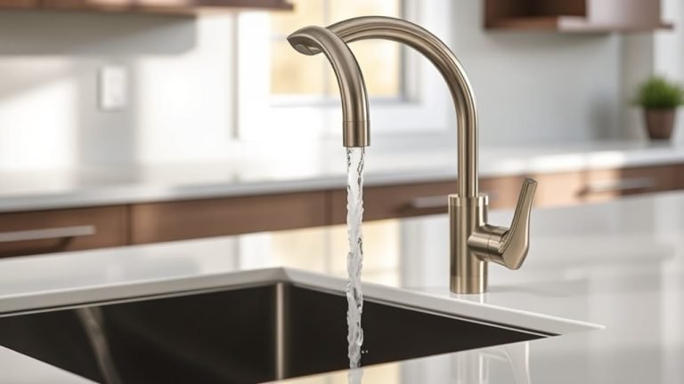 top kitchen faucets 2026