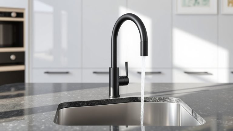 top kitchen faucets 2026