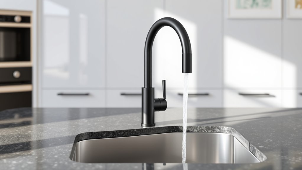 top kitchen faucets 2026